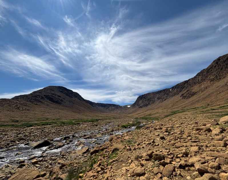 Explore Gros Morne