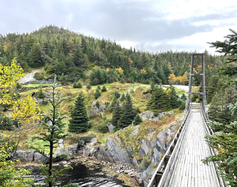 Explore Hiking & Walking