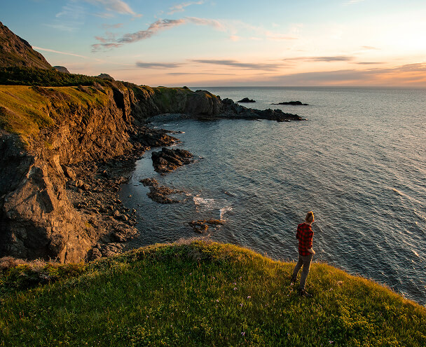 Choose Your Own Adventure