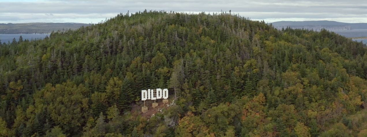Dildo Newfoundland And Labrador Canada